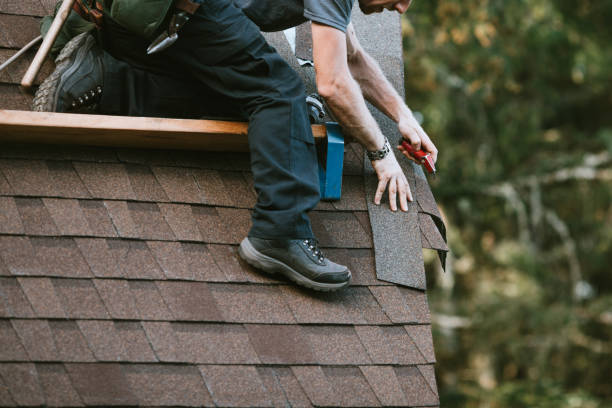 Professional Roofing Contractor in Bossier City, LA